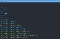 第四章：在 PC 交叉編譯 aarch64 的 <b class='flag-5'>tensorflow</b> 開(kāi)發(fā)環(huán)境并測(cè)試