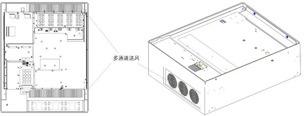 迎接車路云一體<b class='flag-5'>化</b>！<b class='flag-5'>浪潮</b>信息路側(cè)<b class='flag-5'>計(jì)算</b>單元RSCU，可在55度正常工作