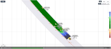 淺談智能攤鋪壓實監測管理系統在高速公路建設領域的重要性