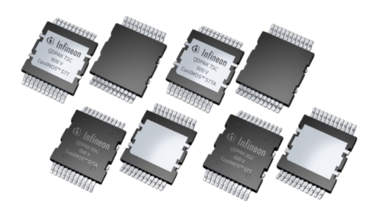 MOSFET