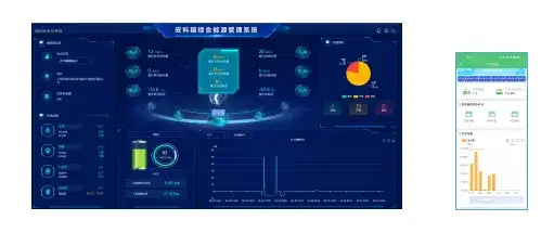 电能管理系统