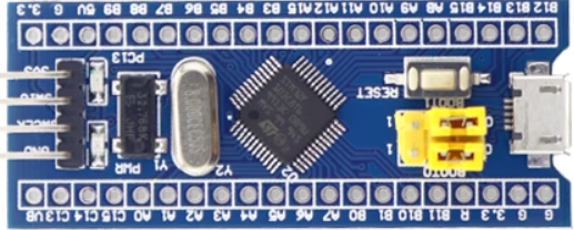 STM32