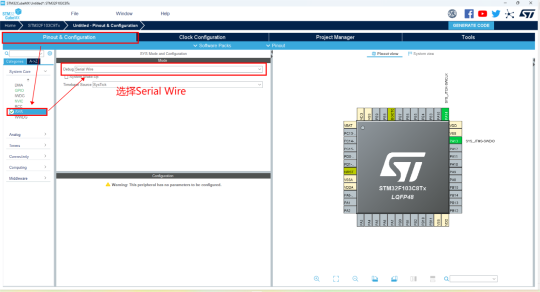 STM32