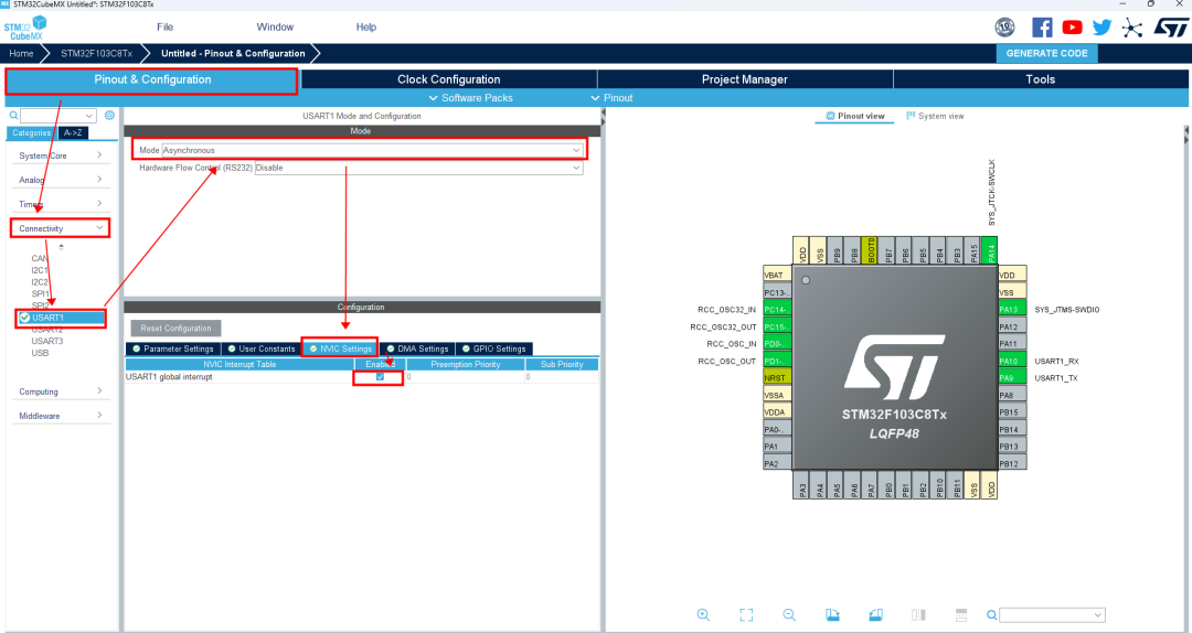 STM32