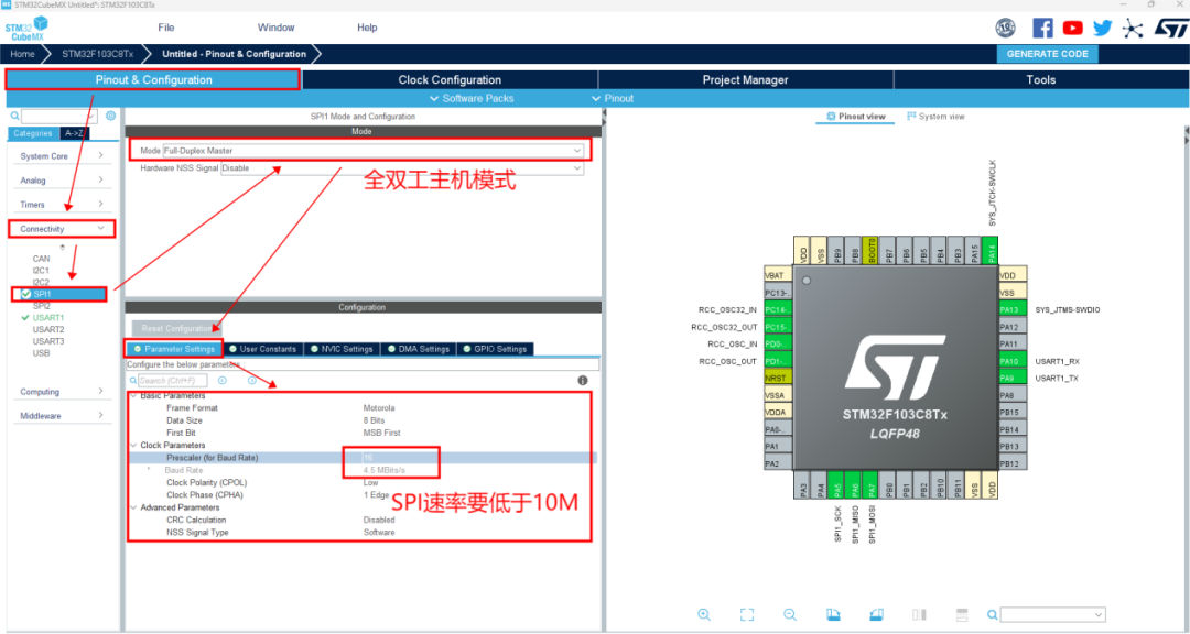 STM32