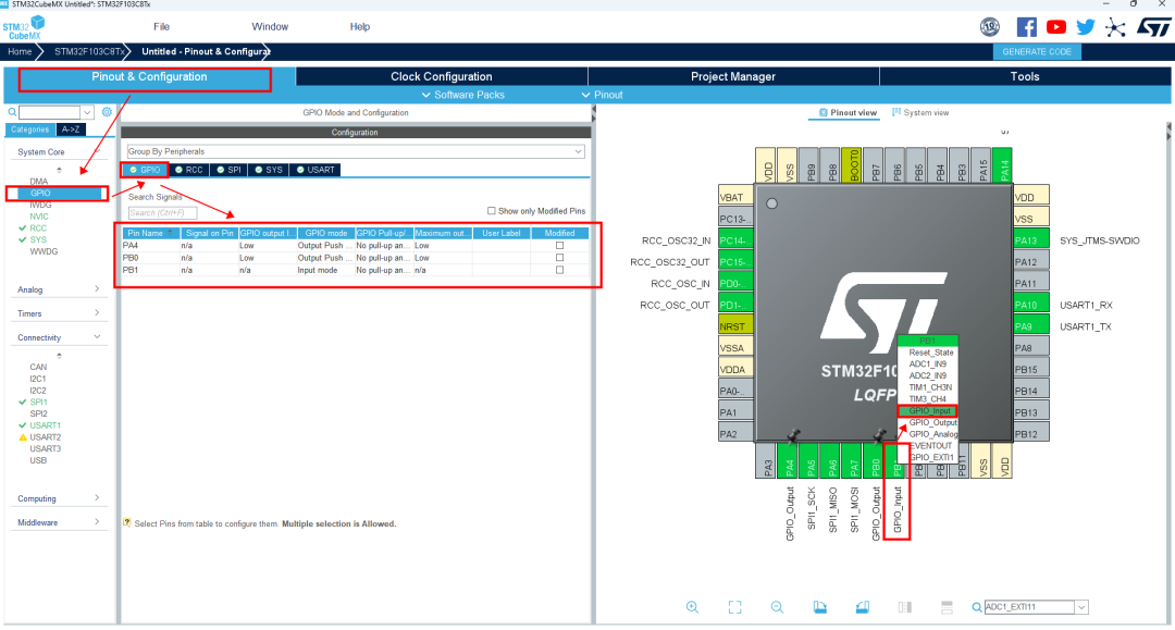 STM32