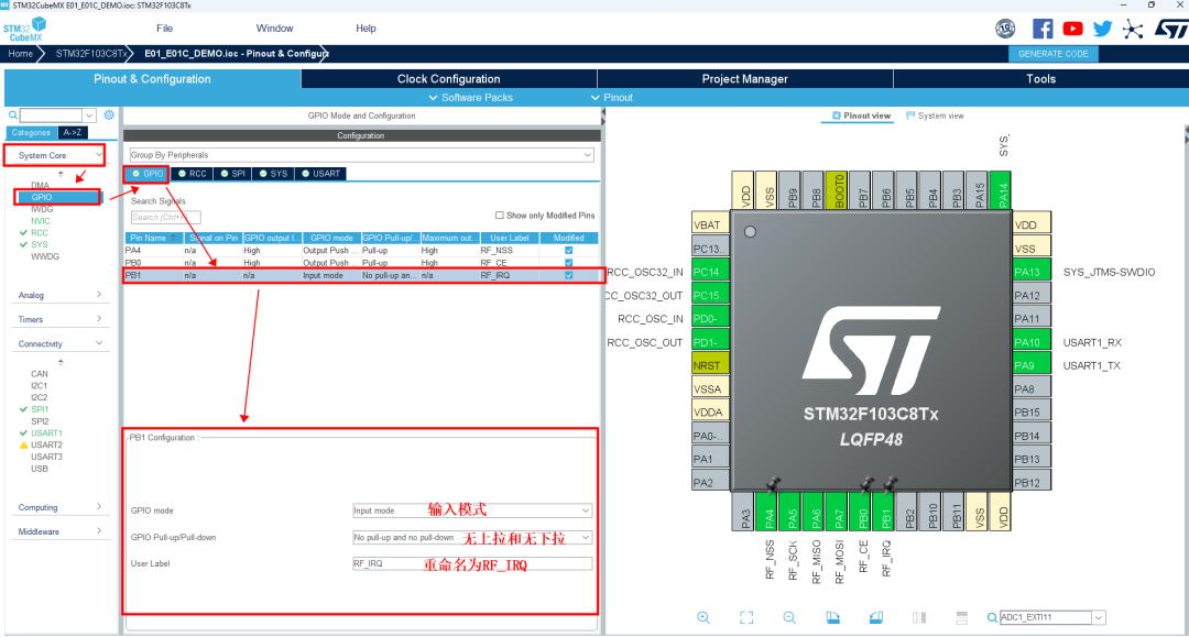 STM32