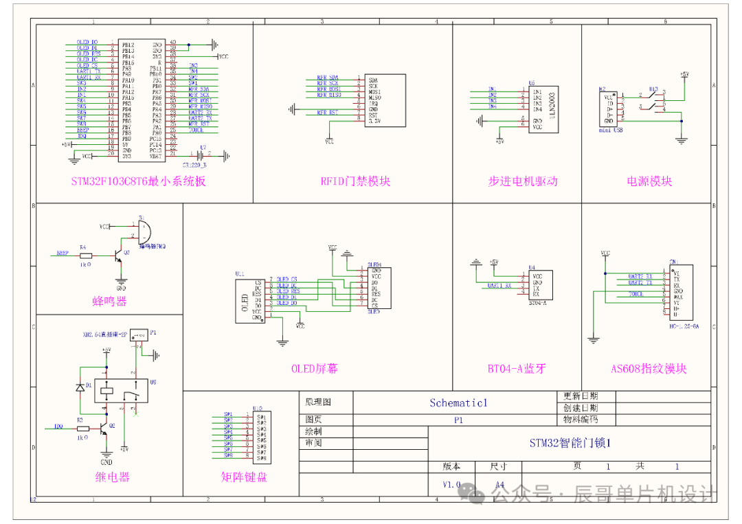 pcb