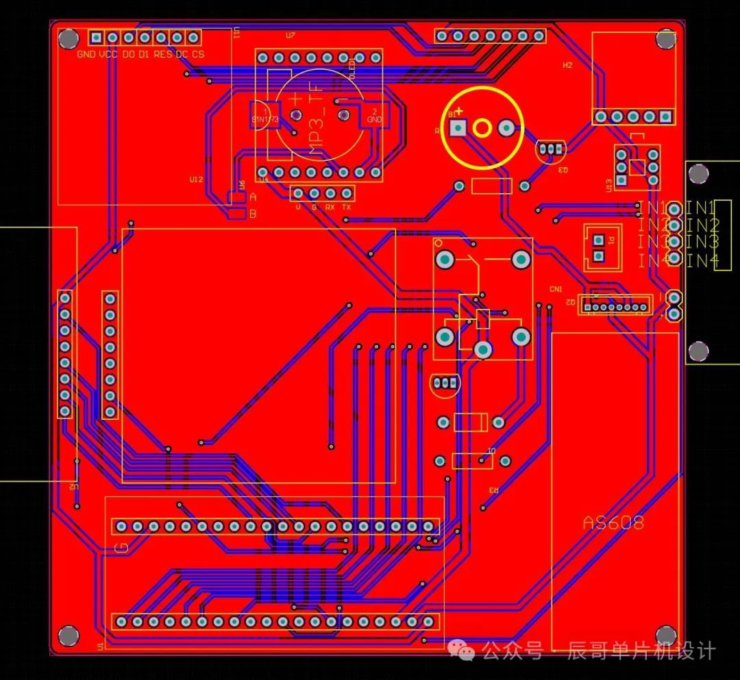 pcb