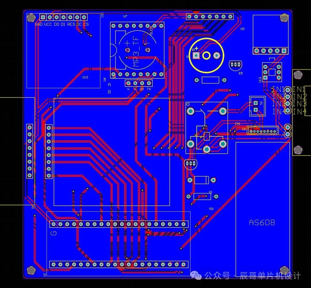 pcb