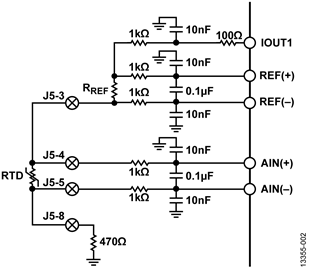 4-Wire RTD