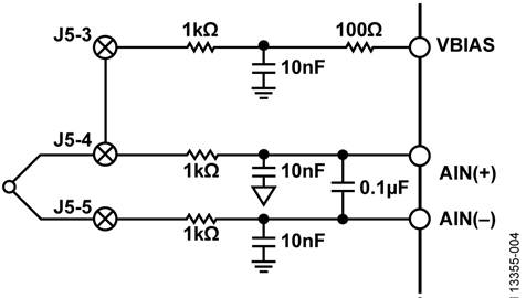 T-Type Thermocouple