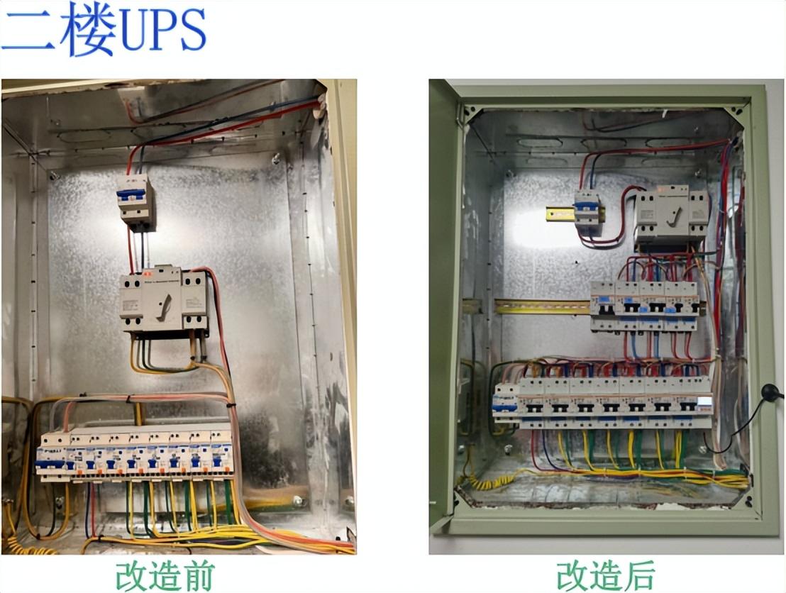 电力系统