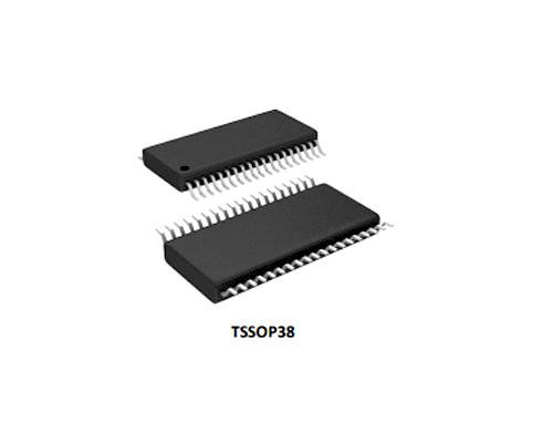 深入剖析MSMS35711T步進(jìn)馬達(dá)驅(qū)動(dòng)在智能高精度云臺(tái)中的應(yīng)用與價(jià)值