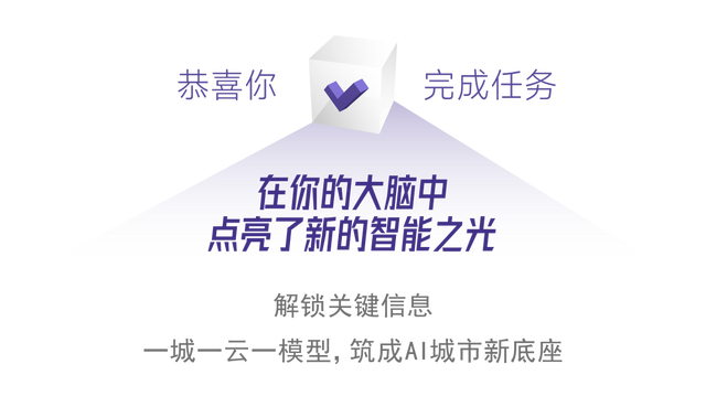 AI城市跃迁之路，一城一云一模型提供强劲动力 (https://ic.work/) 技术资料 第7张