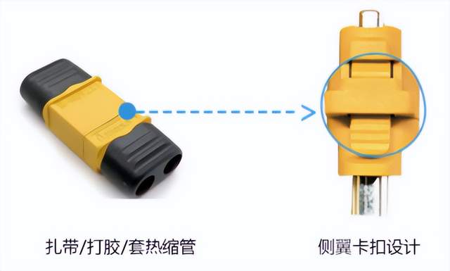 智能割草機(jī)成出海熱門：應(yīng)選擇什么連接器