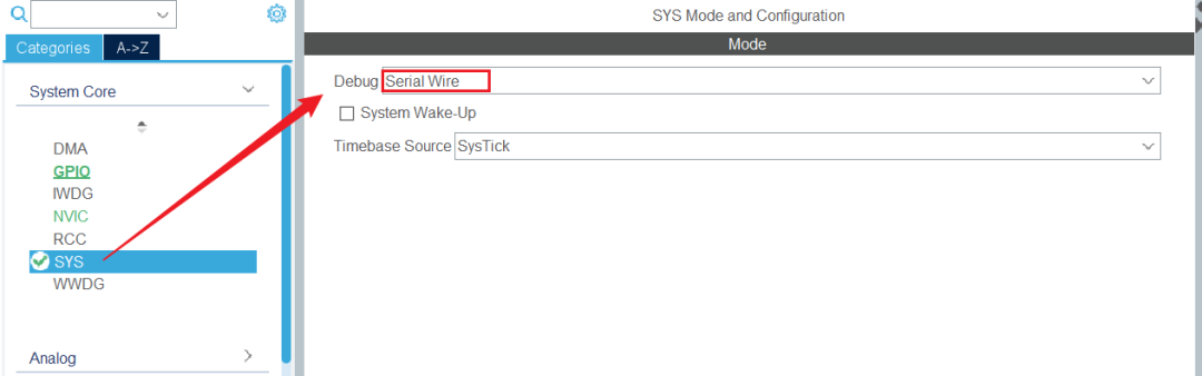 STM32