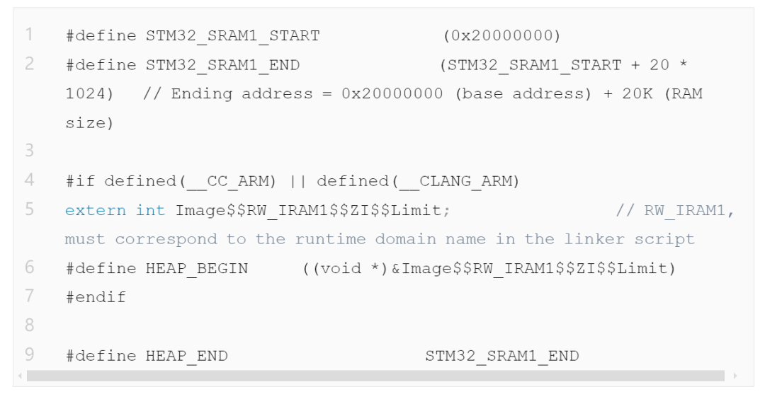 STM32