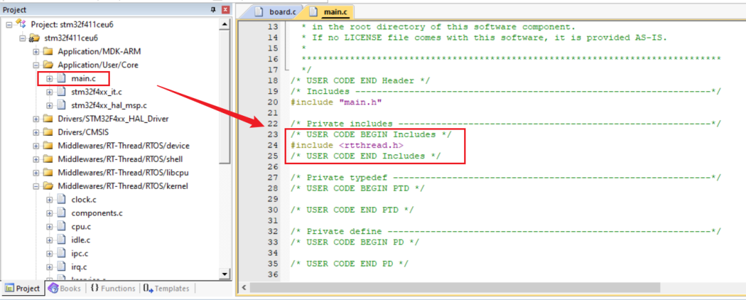 STM32