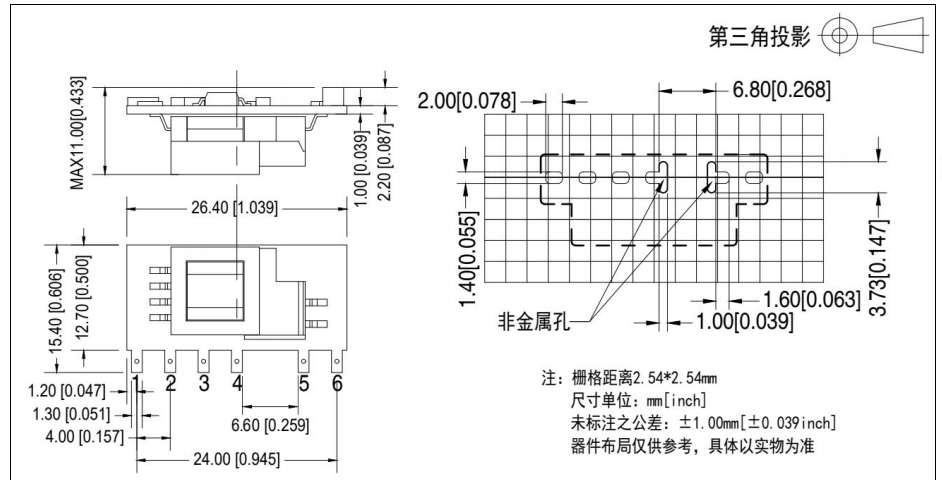 电源模块