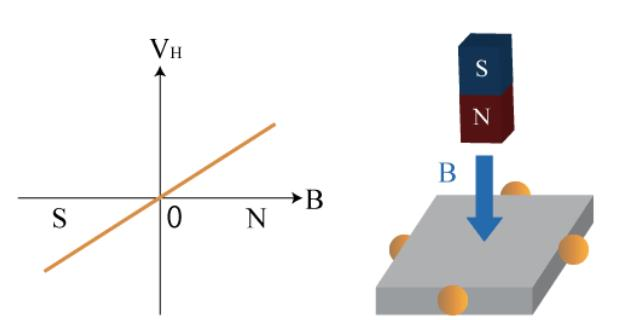 <b class='flag-5'>物</b><b class='flag-5'>聯(lián)網(wǎng)</b><b class='flag-5'>系統(tǒng)</b><b class='flag-5'>中</b>磁場(chǎng)變化檢測(cè)<b class='flag-5'>方案</b>_霍爾<b class='flag-5'>傳感器</b>