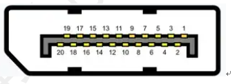 DP 2.0接口<b class='flag-5'>靜電保護</b><b class='flag-5'>方案</b>