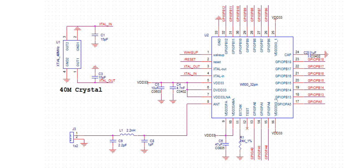 <b class='flag-5'>物</b><b class='flag-5'>聯網</b>系統高速率<b class='flag-5'>WiFi</b>傳輸方案_<b class='flag-5'>WIFI</b><b class='flag-5'>模塊</b>詳解