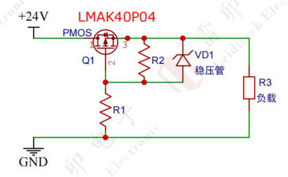 MOSFET