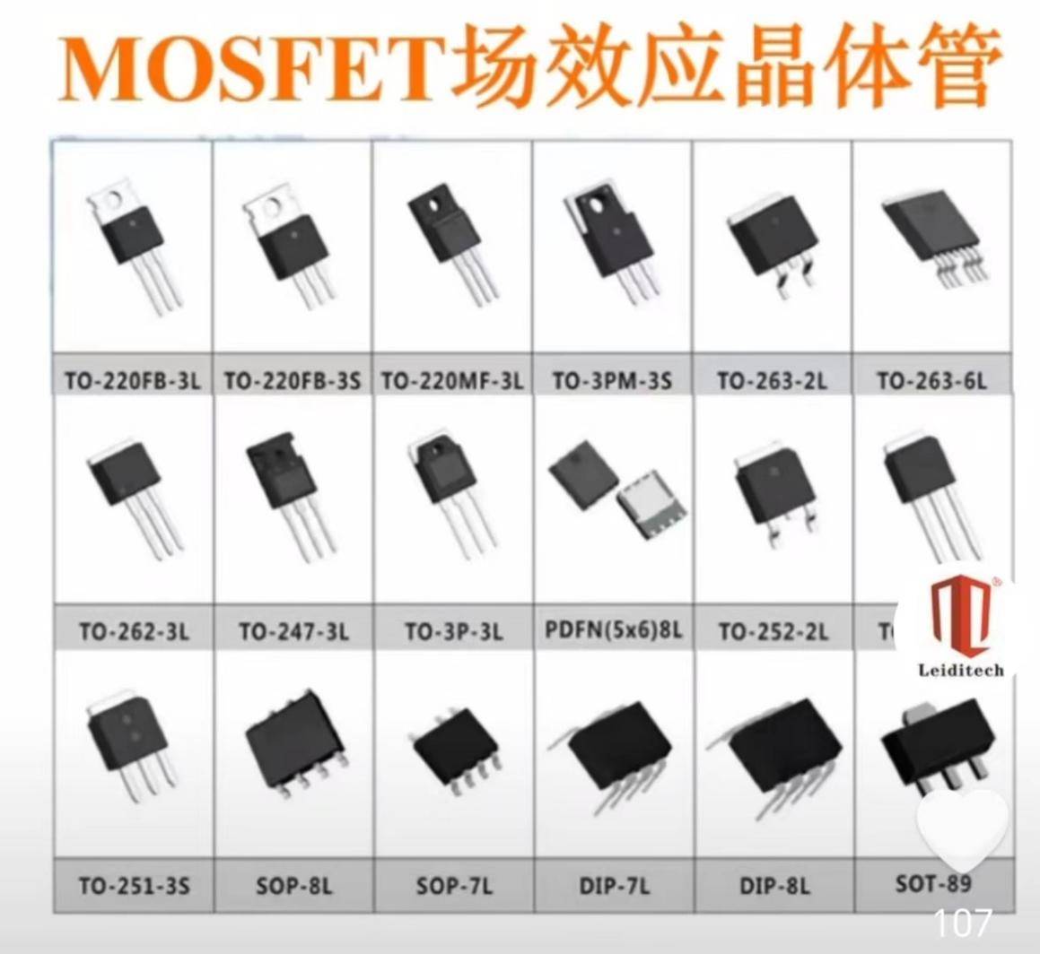 MOSFET