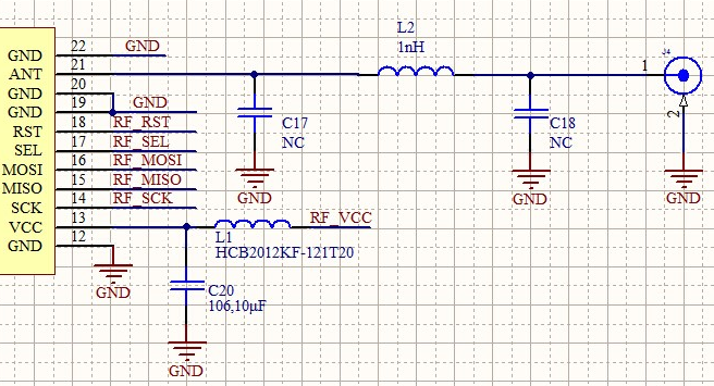 <b class='flag-5'>物</b><b class='flag-5'>联网</b><b class='flag-5'>行业</b><b class='flag-5'>中</b>的lora<b class='flag-5'>天线</b><b class='flag-5'>定制</b>方案分享