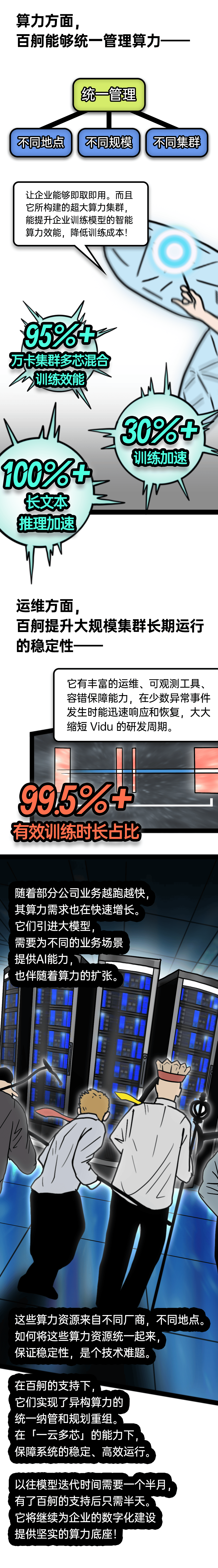 AI西游记：企业如何闯过大模型的火焰山? (https://ic.work/) 技术资料 第7张