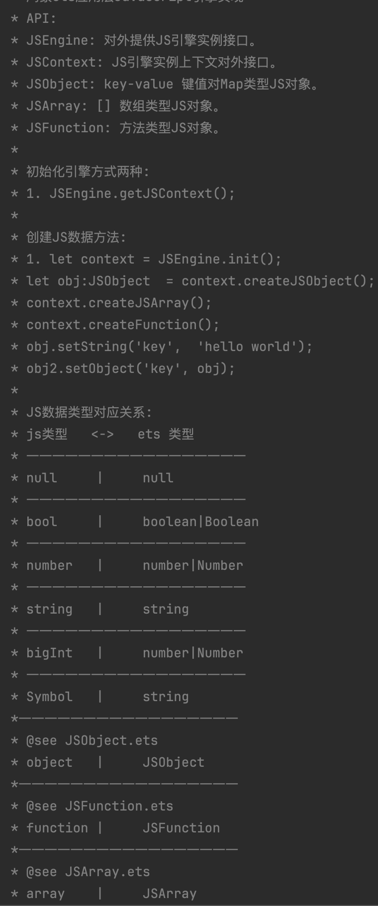 鸿蒙跨端实践-JS虚拟机架构实现 (https://ic.work/) 技术资料 第2张