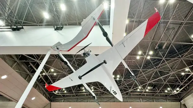 以<b class='flag-5'>eVTOL</b>技術為例，分析<b class='flag-5'>連接器</b>市場的新需求