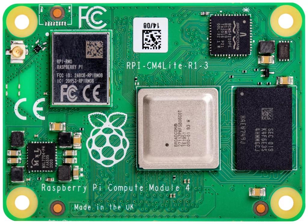 Raspberry Pi CM5 還要幾周才能上市嗎？