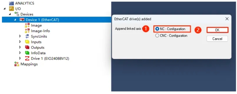 ethercat