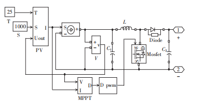 淺談基于<b class='flag-5'>智能</b><b class='flag-5'>微</b><b class='flag-5'>電網</b>的充電系統