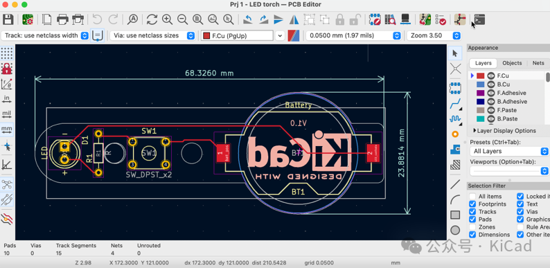 pcb