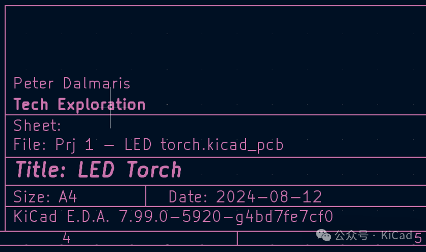 pcb