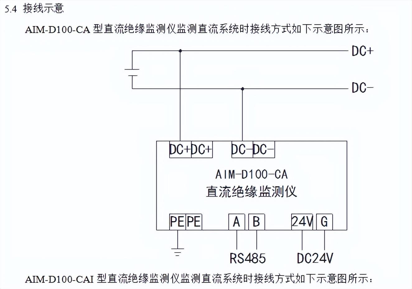 监测仪