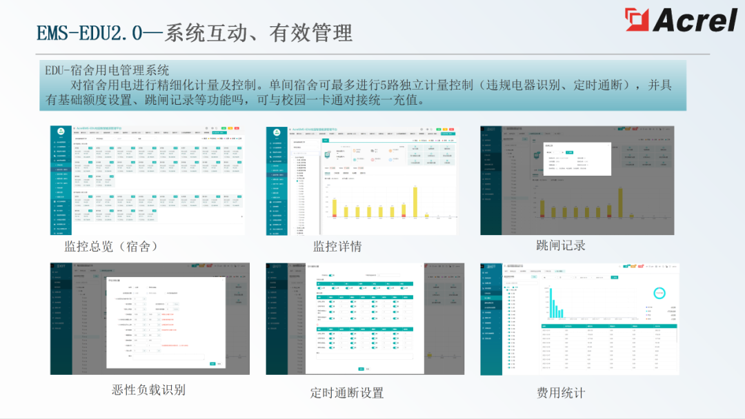 管理系统