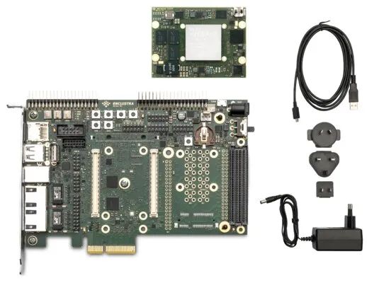 FPGA