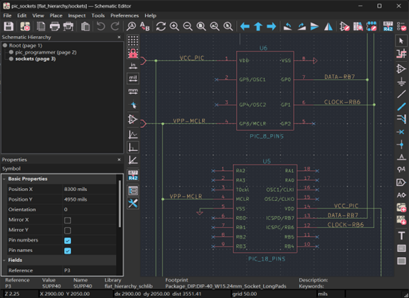 KiCAD