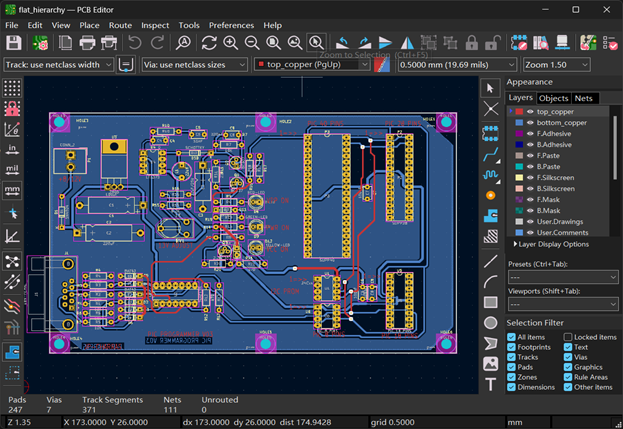 KiCAD