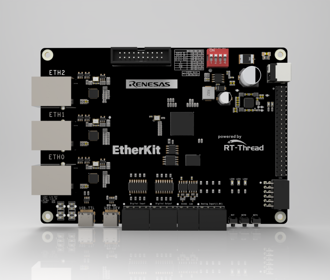 269元買開源以太網(wǎng)硬件？N2L <b class='flag-5'>EtherKit</b>重磅發(fā)布！