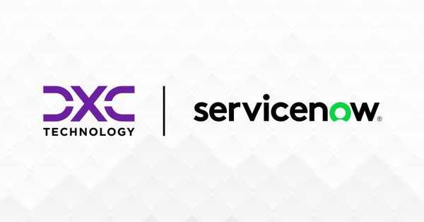 DXC Technology與ServiceNow<b class='flag-5'>深化</b><b class='flag-5'>戰(zhàn)略</b><b class='flag-5'>合作</b>