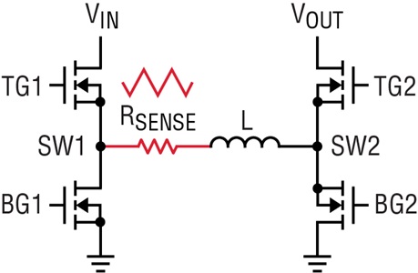 MOSFET