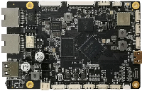 音诺恒科技RK3566安卓主板智能自助终端主板方案