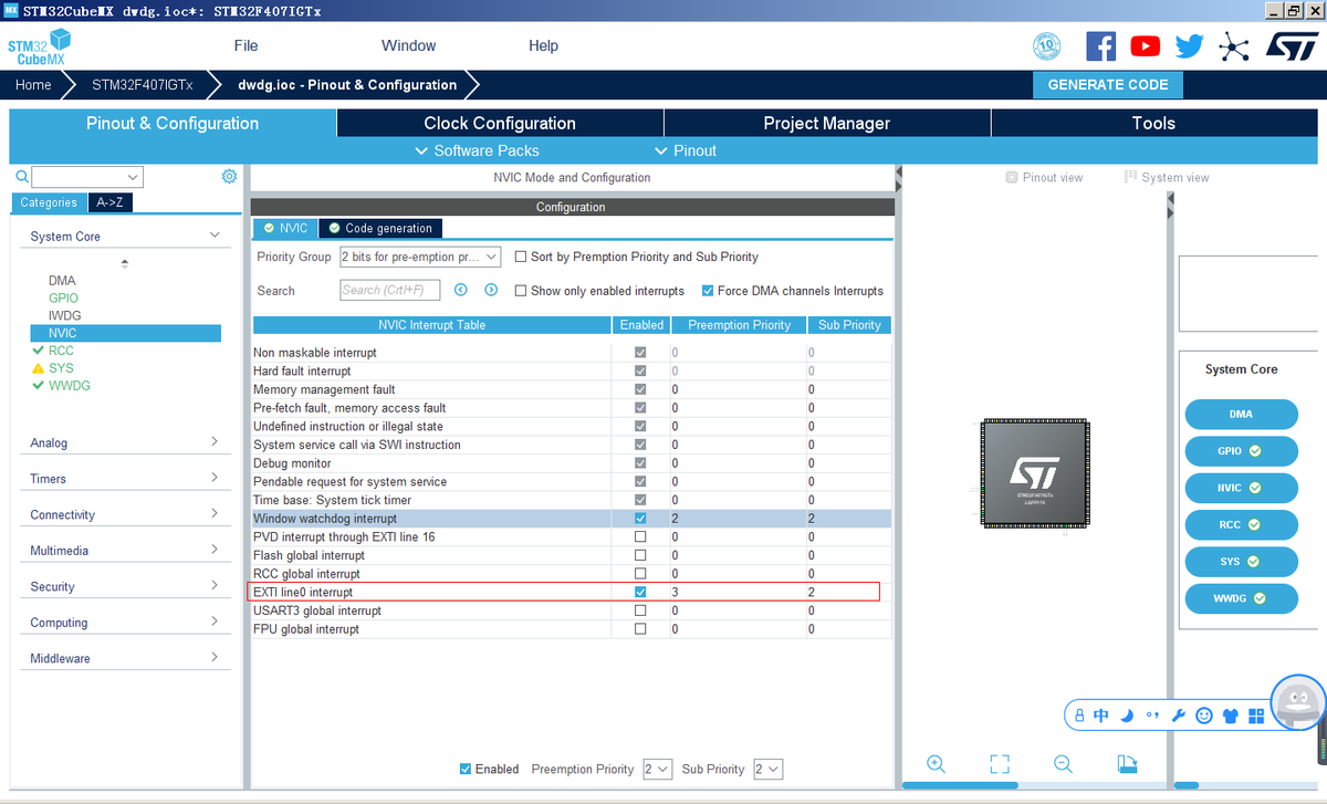 STM32