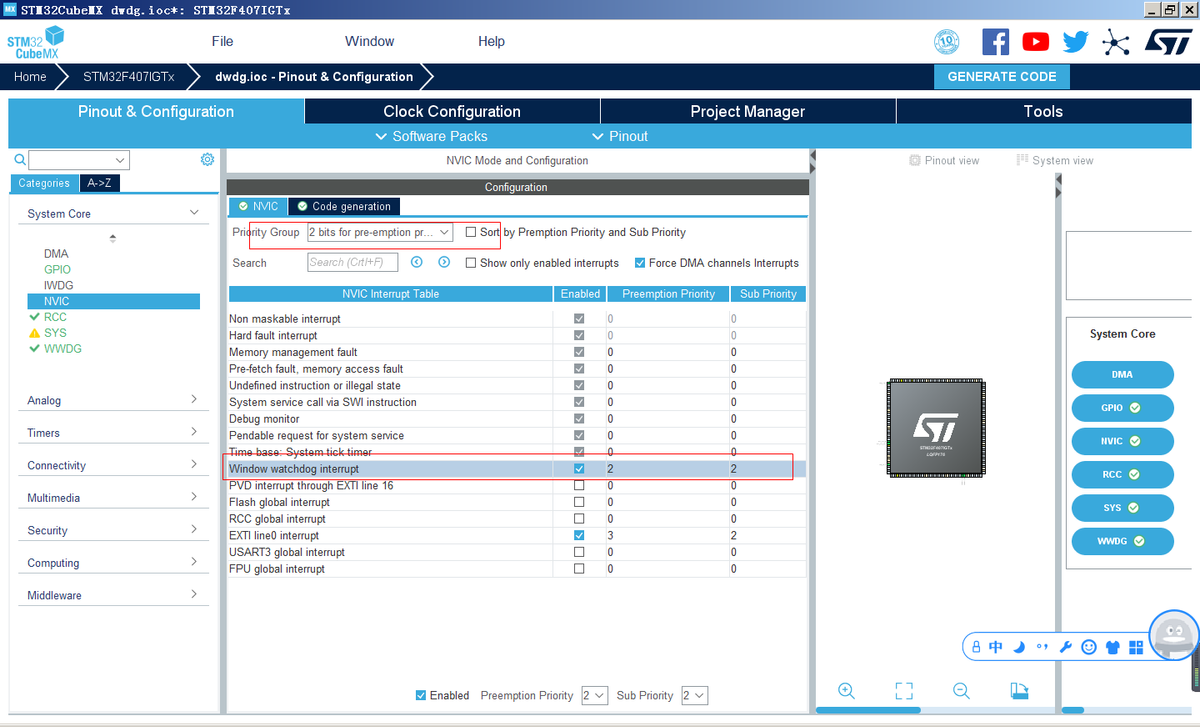 STM32