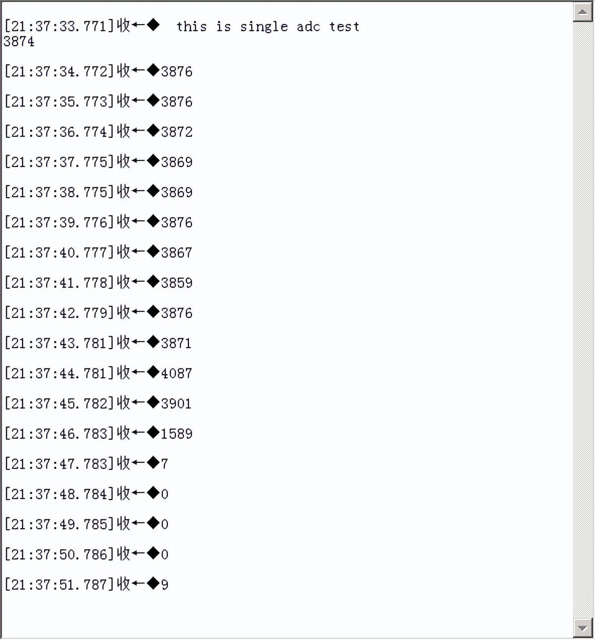 STM32F407